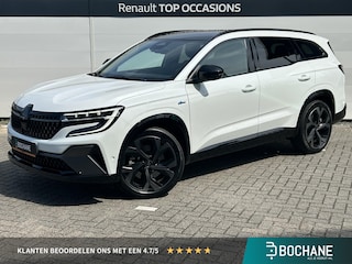 Renault Espace E-Tech full hybrid 200 esprit Alpine 7p. | Navigatie | Camera | Panoramadak | Dealer Onderhouden |