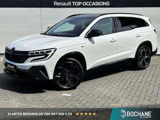 Renault Espace E-Tech full hybrid 200 esprit Alpine 7p. | Navigatie | Camera | Panoramadak | Dealer Onderhouden |