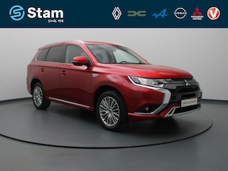 Mitsubishi Outlander 2.4 PHEV Intense
