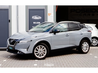 Nissan Qashqai 1.5 e-Power Business Design PANO | KEYLESS | A.CAMERA | STOELVERWARMING