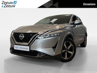 Nissan Qashqai 1.3 | MHEV | TEKNA | 360 CAMERA | DEALERONDERHOUDEN