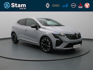 Renault Clio E-Tech Full Hybrid 145 techno