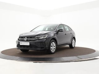 Volkswagen Taigo 1.0 TSI 95pk · Apple/Android Car Play · P-Sensoren · Cruise Control · Airco · DAB Radio · All Season Banden · Garantie t/m 28-03-2028 of 100.000km