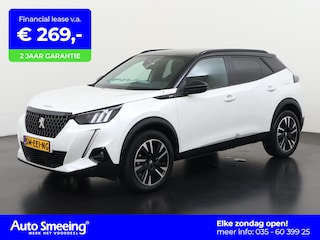 Peugeot 2008 1.2 PureTech GT Pack