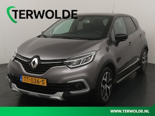 Renault Captur 0.9 TCe Edition One