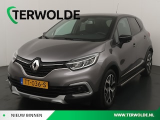 Renault Captur 0.9 TCe Edition One