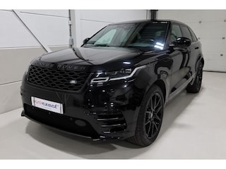 Land Rover Range Rover Velar 2.0 P400e R-Dynamic HSE I BTW I Merkdealer onderhouden I
