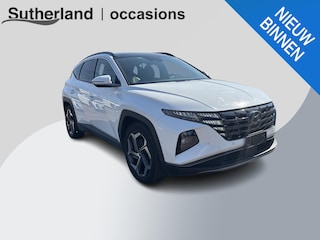 Hyundai Tucson 1.6 T-GDI PHEV Premium Sky 4WD | MEER FOTO'S VOLGEN | Panoramadak | 360 graden camera | Ventilatie / stoelverwarming) | Adaptive Cruise Control