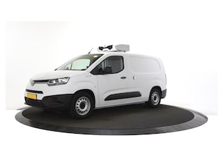 Toyota Proace City 50 kWh Koelwagen (Wordt verwacht)