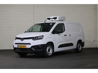 Toyota Proace City 50 kWh Koelwagen (Wordt verwacht)