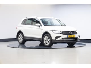 Volkswagen Tiguan 1.5 TSI Life Business