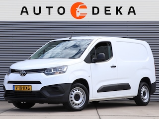 Toyota Proace City 1.2 Turbo Comfort Long *Marge*Bluetooth*DAB*