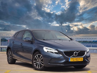Volvo V40 1.5 T2 Edition+ - HARMAN KARDON - PANORAMA