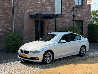 BMW 330e i performance High executive Nieuwe accu!!
