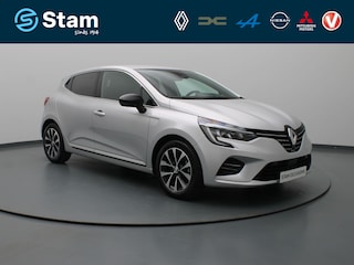 Renault Clio E-Tech Hybrid 145 Techno