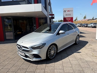 Mercedes-Benz B-klasse 200 AMG Line | Navi | Pano | Cruise | 49.809 km Dealeronderhouden