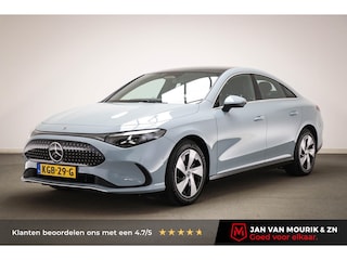 Mercedes-Benz CLA 250+ Business Solution 85.5 kWh | PANORAMADAK | NL AUTO