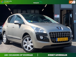 Peugeot 3008 1.6VTi ST|2e eig|NAP|PANO|Trekhaak|Cruise|Airco
