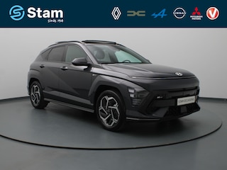 Hyundai Kona 1.6 GDI HEV N Line Sky Panoramadak