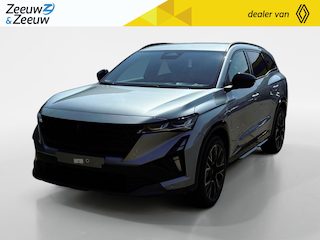 Renault Espace E-Tech full hybrid 200 esprit Alpine 5p. | Direct Leverbaar | €3500,- korting| Gratis 5 jaar garantie tot 100.000km op = op | Navigatie | LMV | Camera | ACC | Carplay |