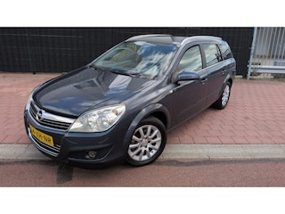 Opel Astra Wagon 1.6 Temptation Carplay