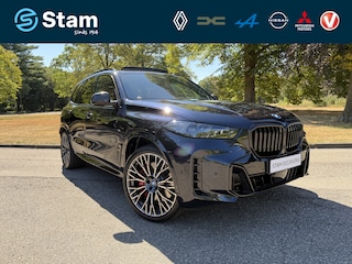 BMW X5 xDrive50e Launch Edition M Sportpakket Pro | Warmtecomfort pakket