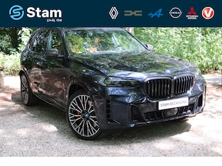 BMW X5 xDrive50e Launch Edition M Sportpakket Pro | Warmtecomfort pakket