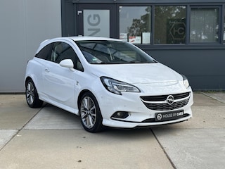 Opel Corsa 1.0 Turbo Cosmo OPC-Line Clima Cruise Xenon NAP