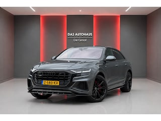 Audi Q8 55 TFSIe Proline S 381pk Tiptronic Quattro