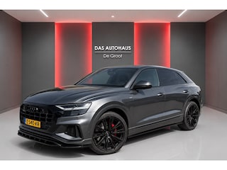 Audi Q8 55 TFSIe Proline S 381pk Tiptronic Quattro