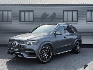 Mercedes-Benz GLE 400 d 4MATIC AMG Premium |ACC|Memory|Trekhaak|Bur|