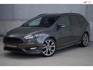 Ford Focus Wagon 1.5 ST-Line 182pk Automaat, Navigatie, Sync