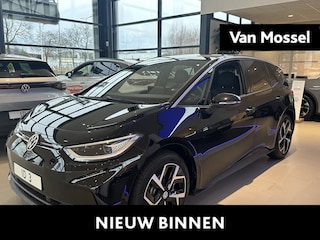 Volkswagen ID.3 Pro Business 59 kWh 19" Velgen | Carplay | Adaptieve Cruise Control | Comfort Pakket | Design Pakket | Assistance Pakket