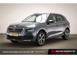 Skoda Kamiq 1.0 TSI Active | CLIMA | CRUISE | SMARTLINK | DAB | 17"