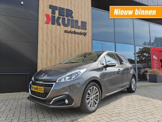 Peugeot 208 1.2 Vti Allure 2019 Rijklaar/ APK / D-riem.