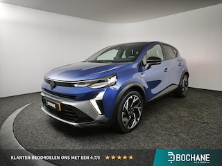 Renault Captur 1.6 E-Tech full hybrid 145 esprit Alpine | Adaptive Cruise Control | Achteruitrijcamera | Navigatie | Climate Control |