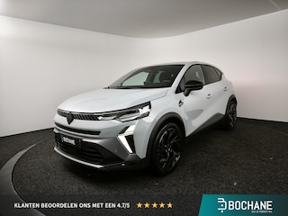 Renault Captur 1.6 E-Tech full hybrid 145 esprit Alpine | Achteruitrijcamera | Navigatie | Adaptive Cruise Control | Climate Control |