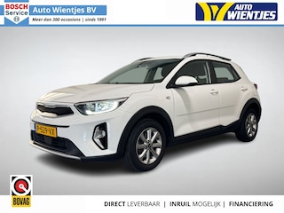 Kia Stonic 1.0 T-GDi | MHEV DynamicLine | Camera | Carplay | Trekhaak