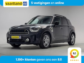 Mini Countryman 1.5 Cooper S E ALL4 Chili+ [ LED Navi Camera Half-leder ]
