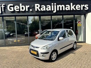 Hyundai i10 1.1 Dynamic XL*Airco*Elek ramen*