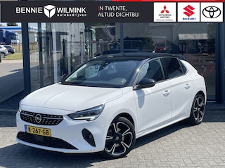 Opel Corsa 1.2 Elegance Automaat FULL OPTIE!