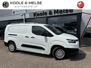 Toyota Proace City Long 1.5 D-4D 130pk Runner , trekhaak