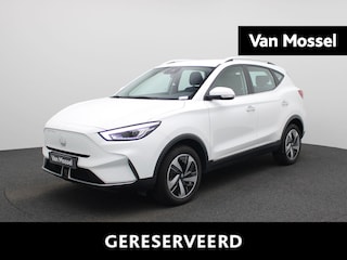 MG ZS Standard Range 51 kWh Comfort | ACHTERUITRIJCAMERA | APPLE CARPLAY - ANDROID AUTO | CLIMATE CONTROL | NAVIGATIE | PARKEERSENSOREN ACHTER | LED VERLICHTING |