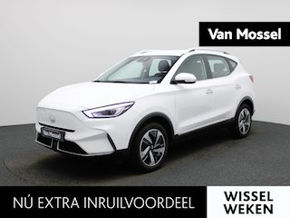 MG ZS Standard Range 51 kWh Comfort | ACHTERUITRIJCAMERA | APPLE CARPLAY - ANDROID AUTO | CLIMATE CONTROL | NAVIGATIE | PARKEERSENSOREN ACHTER | LED VERLICHTING |