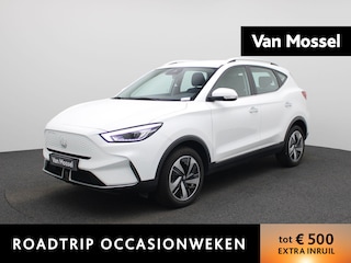 MG ZS Standard Range 51 kWh Comfort | ACHTERUITRIJCAMERA | APPLE CARPLAY - ANDROID AUTO | CLIMATE CONTROL | NAVIGATIE | PARKEERSENSOREN ACHTER | LED VERLICHTING |