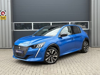 Peugeot 208 1.2 PureTech GT-Line | Pano | Navi | Camera | Carplay/Android | LED | Keyless | DAB | Cruise & Climate Control | Interesse? Bel of App naar: 06 30 51 05 90