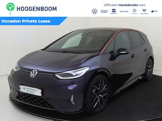 Volkswagen ID.3 GTX Limited Edition 79 kWh Fire&Ice 326pk