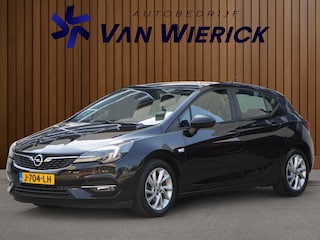 Opel Astra 1.2 Business Executive 146PK | Camera | Cruise | Winterpakket | NAP