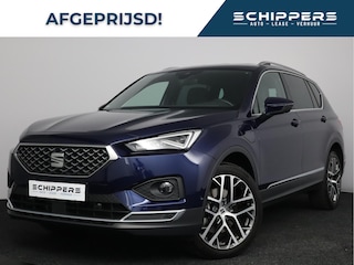 Seat Tarraco 1.4 TSI e-Hybrid PHEV Xperience | Trekhaak elektrisch wegklapbaar
