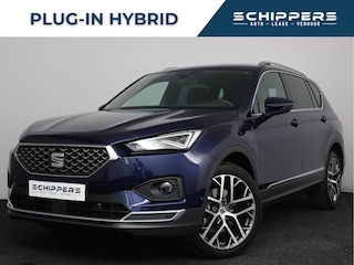 Seat Tarraco 1.4 TSI e-Hybrid PHEV Xperience | Trekhaak elektrisch wegklapbaar
